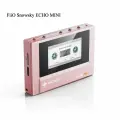 FiiO Snowsky ECHO MINI Мини-MP3-плеер портативный цветной экран Bluetooth без потерь