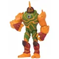 Фигурка Бен 10 Хот Шот Ben 10 Hot Shot with Flame Blast 76137