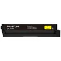 Тонер-картридж Pantum CTL-1100HY Желтый для устройств CP1100/CM1100 (1500 стр.)