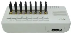 GSM VoIP-шлюз GoIP 16