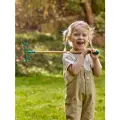 Игрушка Садовод Hape детские Грабли, 56 см. E5591_HP