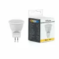 Светодиодные лампы Feron Лампа светодиодная Feron LB-271 MR11 G5.3 3W 230V 2700K 25551 (упаковка 5 шт)