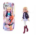 Giochi Preziosl Winx Club TV Series 8 Glamour Friends Stella/ Классическая фигурка куклы-девочки-игрушки 1шт, Клуб Винкс