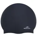 Шапочка для плавания 25DEGREES Nuance, black