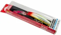 Воблер Yo-Zuri CRYSTAL MINNOW DD 90F R1134-HCR (90 мм, 9.5 гр, до 2 м, плавающий)