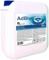 Реагент AdBlue для снижения выбросов оксидов азота, 10 л (лицензия VDA) ADBLUE арт. 502095