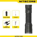 Nitecore EDC35 походный фонарик 5000 люмен