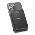 Портативное зарядное устройство Momax IP133 Q.Mag X2 20000mAh Black (IP133D)