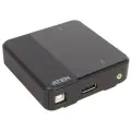 KVM-переключатель ATEN CS782DP, 2-x портовый, USB, DisplayPort (CS782DP-AT)