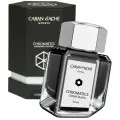 Флакон с черными чернилами Carandache Chromatics Cosmic Black 50мл (8011.009)
