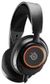 Наушники SteelSeries Arctis Nova 3 Wired RGB Gaming Headset Black
