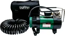 Компрессор автомобильный тайфун 410HS 12