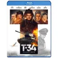 Т-34 (Blu-ray)