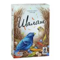 Настольная игра для детей и взрослых Шалаш