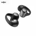 Беспроводные спортивные наушники с костной проводимостью SHOKZ OpenDots One E310 Black, черный, клипсы