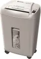 Шредер (уничтожитель) NEW UNITED Etalon ER-18C, Р-4, 18 лист.,28 л.,серый