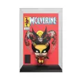 Фигурка Funko POP! Comic Covers Wolverine #17 (1989), 74408 (39) Росомаха