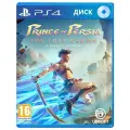 Prince of Persia : The Lost Crown PS4