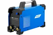 Сварочный аппарат инверторного типа ПТК Мастер TIG 200 P D91 LED