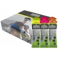 Гель питьевой SCIENCE IN SPORT (SiS) Go Energy + Electrolyte Gels 12 x 60 мл + электролиты, Микс
