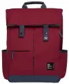 Рюкзак Xiaomi 90 Points Vibrant College Casual Backpack Красный