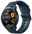 Смарт-часы Xiaomi Watch S1 Active GL, 46мм, 1.43, синий