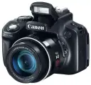 Canon PowerShot SX50 HS, чёрный