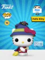 Фигурка Funko POP! Hello Kitty Hello Kitty (Halloween) (Exc) (112) 87256