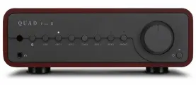 Интегральный усилитель Quad Vena II Sapele Mahogany