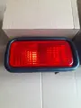 Задний левый фонарь в бампер Лансер 9 MITSUBISHI LANCER 9 туманка в бампер с рамкой