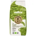Кофе в зернах Lavazza Tierra Bio Organic, классический, средняя обжарка, 1 кг