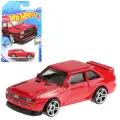 Машинка Hot Wheels '84 AUDI Sport Quattro, коллекционная, метал/пластик, 1/64 длина 7 см