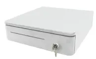 Денежный ящик Vioteh HVC-10 белый (Posiflex/АТОЛ)