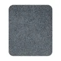 Коврик для ванной 55x65см Spirella Highland антискользящий, полиэстер, серый