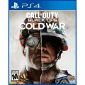 Игра Call of Duty Black Ops: Cold War (PS4) Русская версия