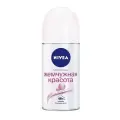 Nivea Антиперспирант роликовый Жемчужная красота, 50 мл, 30 шт.