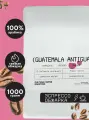 Кофе в зернах Гватемала Санта-Роза, Антигуа, 100 % Арабика 1 Кг , CCR. (Свежая Обжарка, Натуральный, Бариста, Подарок)