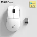 BITCED Zaopin Z2 Мини беспроводная мышь, White-1K