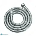 Душевой шланг WasserKRAFT A088 Хром