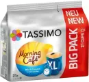 Кофе в капсулах Tassimo Morning cafe Mild& Smooth XL, 21 порций