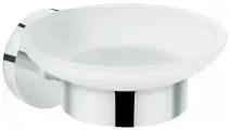 Мыльница Hansgrohe Logis Universal 41715000