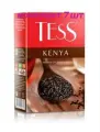 Чай черный листовой Tess Kenya (Тесс Кения), гран. 200 г (комплект 7 шт.) 6012501