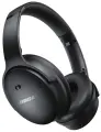 Наушники беспроводные Bose QuietComfort 45, черный, с микрофоном