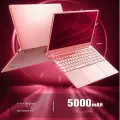 Ноутбук MAIMEITE N95, экран 15.6', 16ГБ RAM, SSD 512ГБ, Windows 11