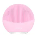 LUNA mini 3 Электрическая очищающая щеточка для лица для всех типов кожи, Pearl Pink