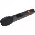 Комплект микрофонов JBL Wireless Microphone Set (Black)