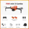 Fimi X8 Mini 3 COMBO (2 акб, сумка) фими мини новейший квадрокоптер дрон