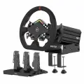 Игровой руль с прямым приводом и педалями PXN V12 Lite Bundle Gaming Racing Wheel