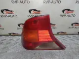 Фонарь задний левый Ford Focus 1 1998 — 2004 1150021