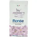 Сухой корм Monge Cat Sterilised для стерилизованных кошек 1,5 кг